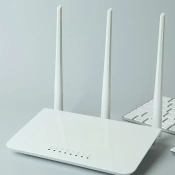 Gigabit Dual Band Whole Home Mesh Wi-Fi System Router