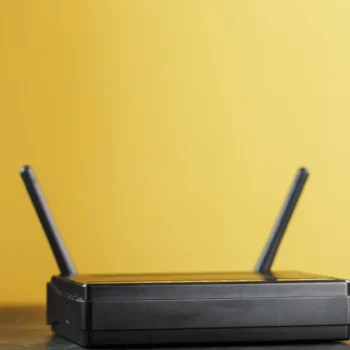 Whole Home Mesh Wi-Fi System Router with Gigabit Dual Band